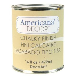DecoArt Americana Decor 16 oz. Timeless Chalky Finish ADC04 83