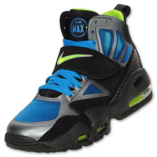 Boys Grade School Nike Air Max Express Training Shoes   525254 001