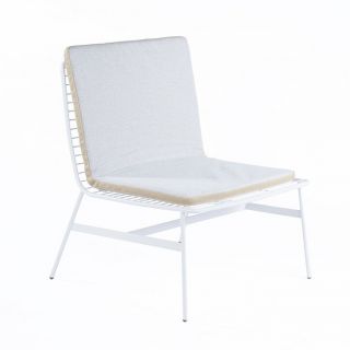 Alfhild Lounge Chair by Control Brand