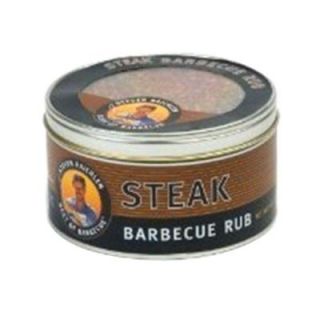 Steven Raichlen’s Best of Barbecue Steak Barbecue Rub SR8096