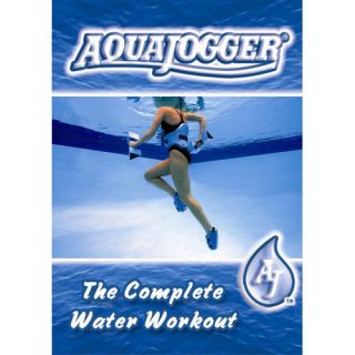 Aqua Jogger Tri Fit Water Walker (Piece of 3)