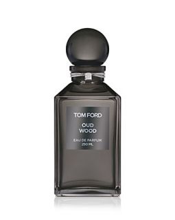 Tom Ford Oud Wood Eau de Parfum Decanter 8.5 oz.