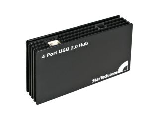 StarTech ST4202USB 4 Port USB 2.0 Hub