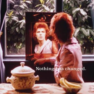 Nothing Has Changed (Vinyl)