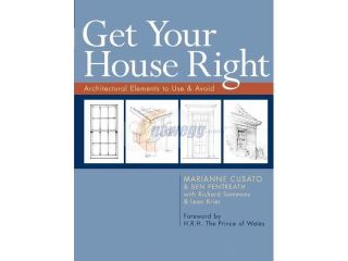 Get Your House Right Reprint