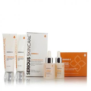 Serious Skincare Serious Extreme Beyond Results   7903859