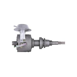 Cardone Distributor   Point Type   Remanufactured 31 511