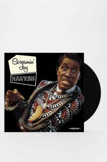 Screamin Jay Hawkins   I Put A Spell On You: The Essential Collection LP