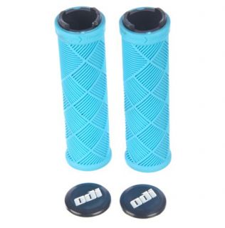 ODI X Trainer Lock On Replacement Grips