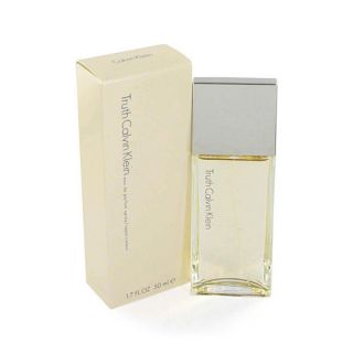 Calvin Klein Truth Womens 1.7 ounce Eau de Parfum Spray   11157447