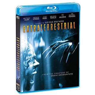 Extraterrestrial (Blu ray) (Widescreen)