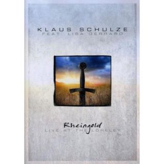 Klaus Schulze: Rheingold