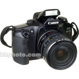 Used Canon EOS Elan 7 35mm SLR AF Camera with 28 90mm f/4 5.6
