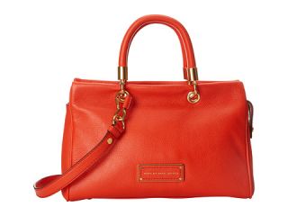 Marc By Marc Jacobs Too Hot To Handle Satchel
