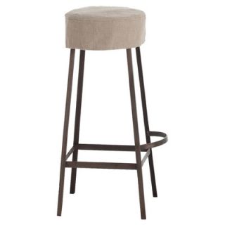 Rochefort 30.5 Bar Stool with Cushion by ARTERIORS Home