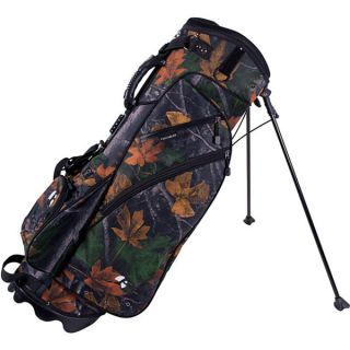 Pinemeadow Camouflage Golf Stand Bag   Shopping