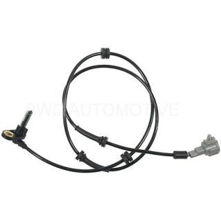 CARQUEST by Intermotor ABS Wheel Speed Sensor ABS748