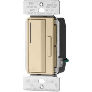 Cooper Wiring Devices ACCELL Smart Dimmer Multi Location Accessory with 10 Second Delay   Ivory ARD V