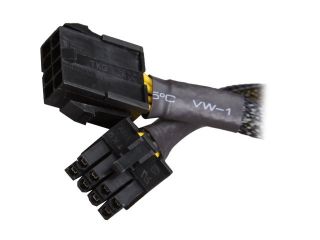 APEVIA CVTP8E 9 1/2" Cable