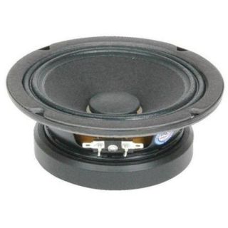 Eminence Professional Alpha 6a Woofer 100 W (rms) / 200 W