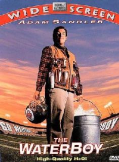 Waterboy (DVD)   Shopping Comedy