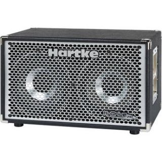 Hartke HyDrive 210 2 x 10" Bass Cabinet HYDRIVE HX210
