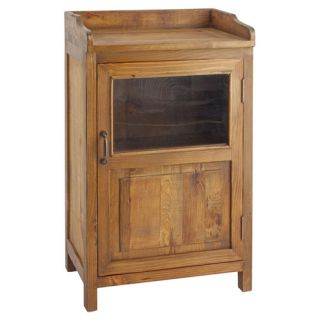 Antique Revival PL Home Display Cabinet
