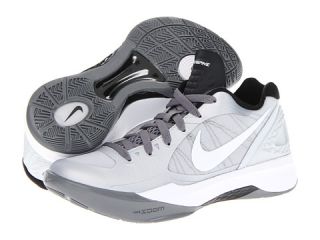 Nike Volley Zoom Hyperspike Pure Platinum/Cool Grey/Metallic Platinum/White