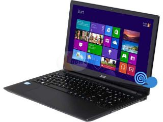 Acer Laptop Aspire V5 571P 6828 Intel Core i5 3337U (1.80 GHz) 6 GB Memory 1 TB HDD Intel HD Graphics 4000 15.6" Touchscreen Windows 8 64 Bit