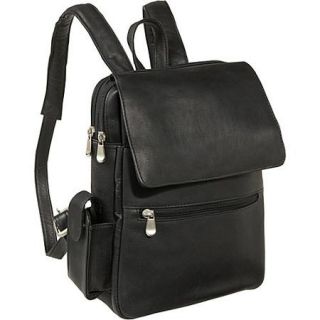 LeDonne Leather Womans iPad Backpack
