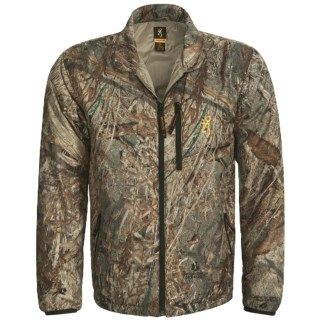 Browning PrimaLoft® Liner Jacket (For Big Men) 5481A 34