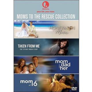 Moms To The Rescue Collection