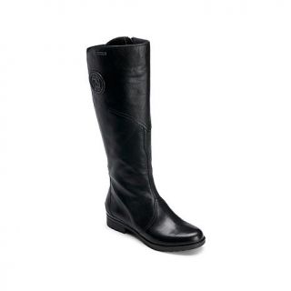 Rockport Tristina Tall Leather Riding Boot   7894805