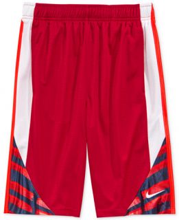 Nike Boys Avalanche GFX 2.0 Shorts   Shorts   Kids & Baby
