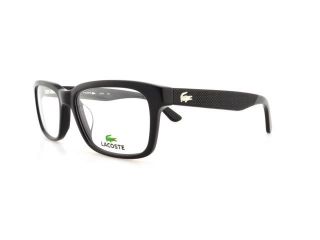 LACOSTE Eyeglasses L2672 317 Khaki 52MM