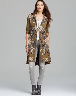 Free People Cardigan   After the Storm