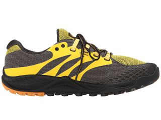 Merrell All Out Charge Yellow
