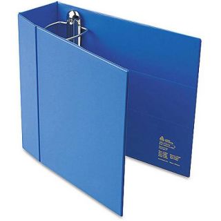 Avery Heavy Duty Vinyl EZD Ring Reference Binder, Blue, Available in Multiple Sizes