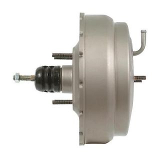Wearever Vacuum Power Brake Booster without Master Cylinder   Remanufactured 53 8275