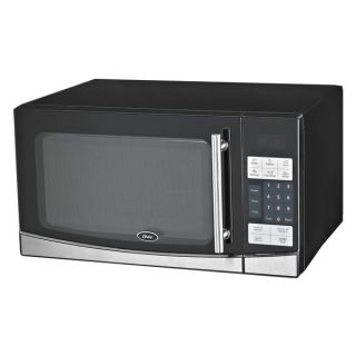 Oster OGB61102 Black Digital Microwave Oven   15673075  