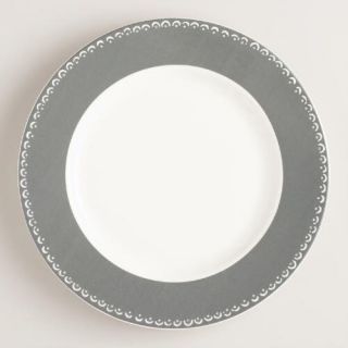 Felicity Dinner Plates, Set of 4