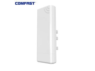 Comfast CF E214N High Power Access Point 150Mbps Wireless Outdoor CPE Network Bridge Repeater WIFI Signal Booster