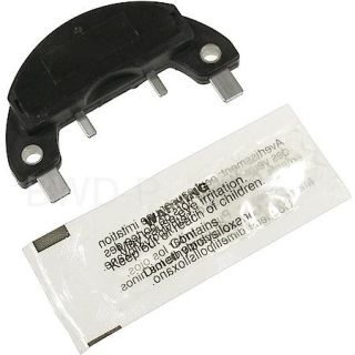 CARQUEST by BWD Ignition Control Module CBE514P