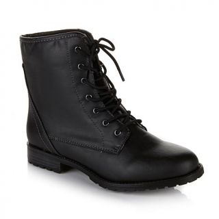 Sporto® Lace Up Ankle Boot   7806571