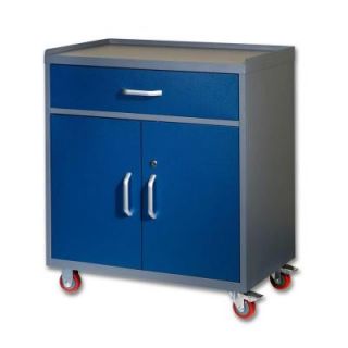 Arrow SpaceMaker Garage Storage Base Cabinet with Drawer DISCONTINUED GBCD