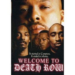 Welcome To Death Row (Widescreen)