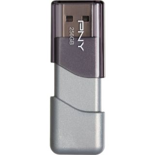 PNY 16GB Attach FD16GATT03 EF USB 2.0 Flash Drive