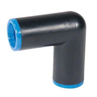 DIG 1/2 in. 0.710 O.D. Compression Elbow C46