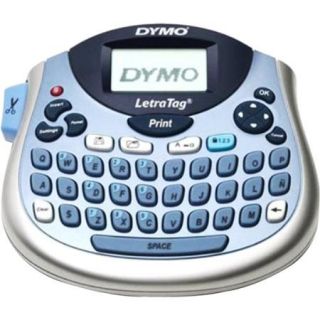 DYMO Letratag LT 100T Personal Label Maker