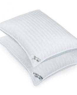 Charter Club Sleep Cloud Down Alternative Density Pillows, Only at